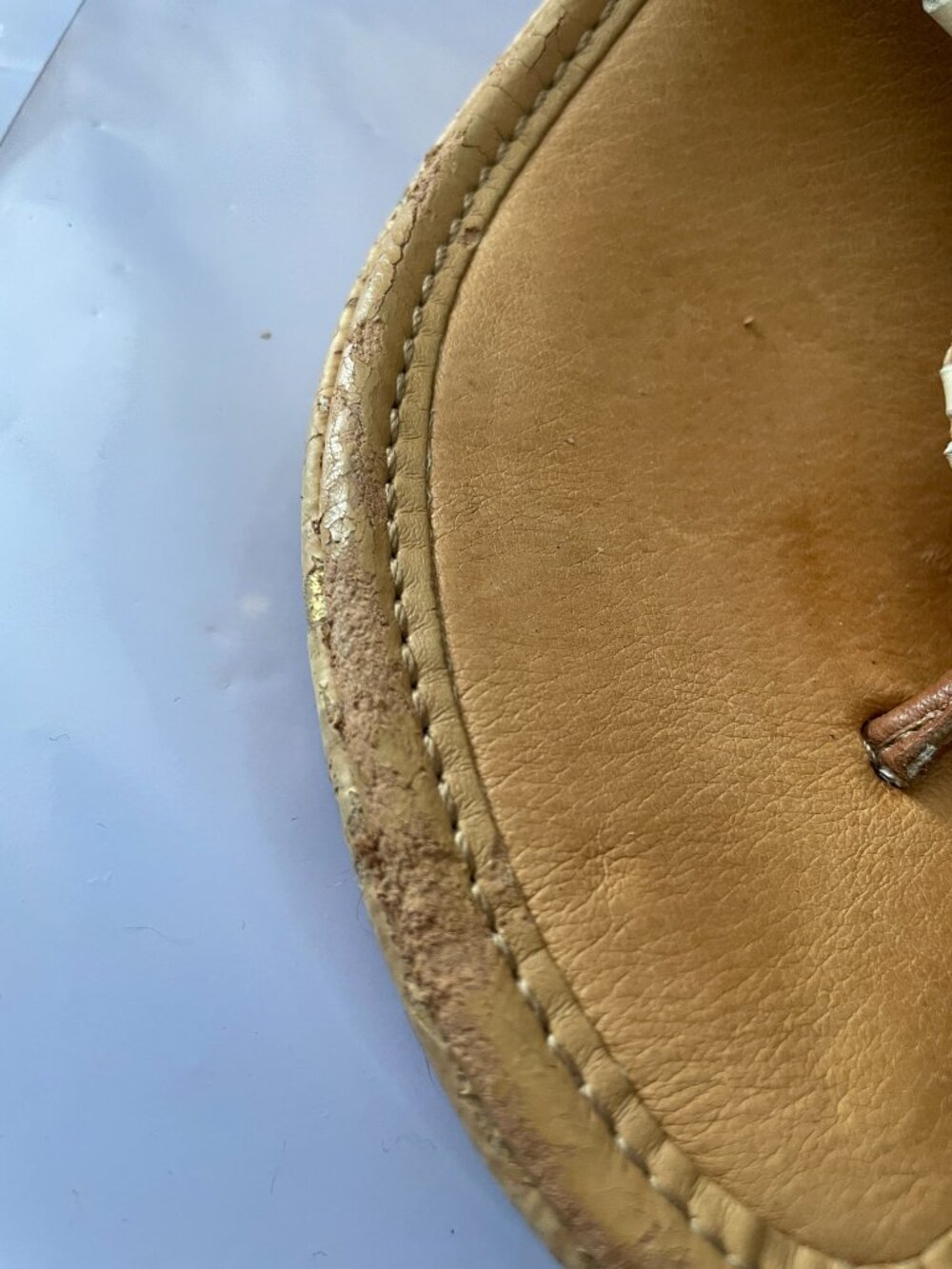 Jack Rogers Marbella wedge sandals - Picture 9 of 9